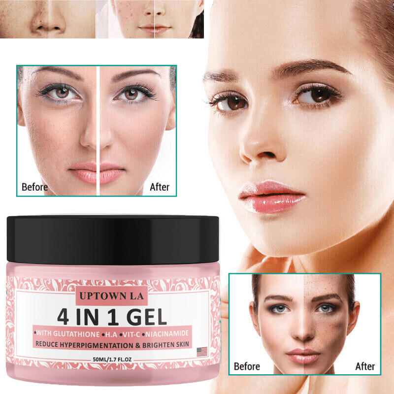 Skinkit Vitamin C  Serum with Niacinamide & Hyaluronic Acid